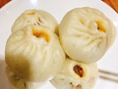 -凤起龙游老面包子(凯德晶品店)