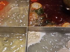 -海底捞火锅(八佰伴店)