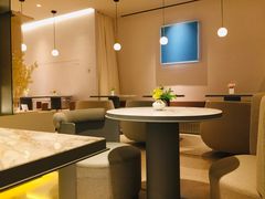 大堂-théATRE 茶聚场(王府中環店)