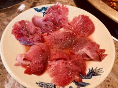 菊花郡肝-小龙坎火锅(春熙太古里店)