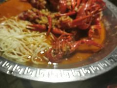 -红钳侠小龙虾·烧烤(中赢康康谷店)