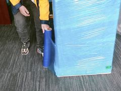 -安东易迷你仓自助寄存仓库(苏州桥店)