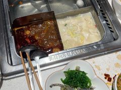 -海底捞火锅(凤凰广场店)