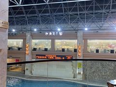 -碧水豪园·足浴·SPA·汗蒸·那须汤泉(中山东路店)