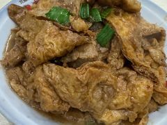 -老丁鸭脚餐厅