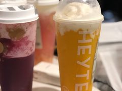 -喜茶(广州荔湾领展广场店)