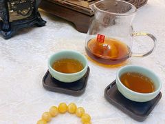 -顺德人家食府(黄金广场店)