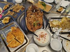 -清真·馬坡二旦烧烤(人生一串拍摄店)