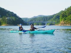 -千岛湖湖人皮划艇俱乐部
