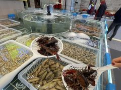 -阿胖龙虾(罍街店)