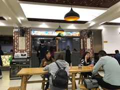 大堂-马三洋芋片(兰州总店)