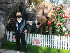 -昆明动物园