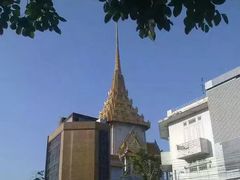 景点-唐人街(耀华力路)