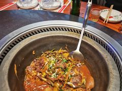 -山河屯铁锅炖(哈西站店)