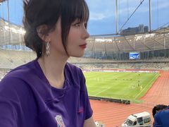 -深圳市宝安体育中心体育场