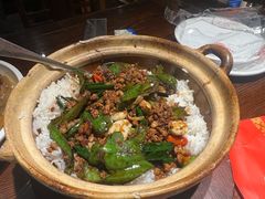 -七菜馆·东北菜·蒸饺(文体路店)