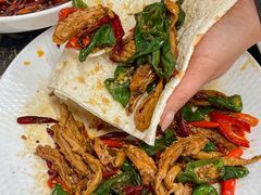 -徐州老菜馆(夹河街店)