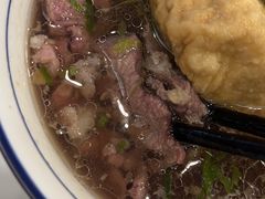 -辉程汤粉(沿江店)