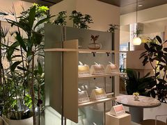 -théATRE 茶聚场(王府中環店)