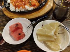 -豪客来牛排(新街口羊皮巷店)