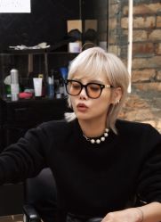 -时尚殿堂hair salon