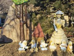 -朝阳公园游乐园