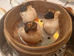 -唐阁(香港朗廷酒店)