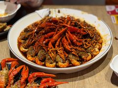 -红盔甲·小龙虾(车公庙店)