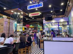 大堂-澳门陈光记烧味饭店(郎家园店)