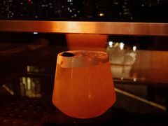 -富力丽思卡尔顿酒店·FLAIR餐厅酒吧