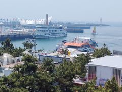 -青岛海滨风景区