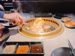 -谷牛日式烤肉(宝山U天地店)