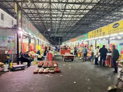 -江杨农产品批发市场