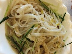 陕西凉皮-玉华宫宾馆·餐厅(铜川驻京办店)