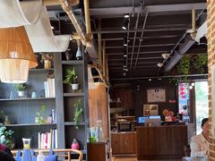 -周家二小姐的菜(西津渡店)