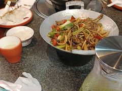 -路边边.炒菜烧烤.音乐餐厅(良乡长虹店)