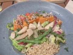 主厨沙拉-G+KITCHEN(龙湖狮山天街店)