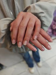 -U3美甲美睫沙龙