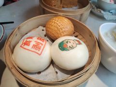 -禄运茶居·手工点心(体育西店)