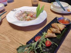 -椰莱泰小谷·东南亚融合菜(坪山悦阾SPACE店)