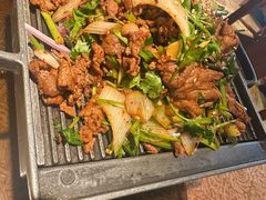 -恰八斗·猛火长沙菜(国贸店)