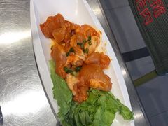 -晓燃地摊烤肉(朝阳双桥店)