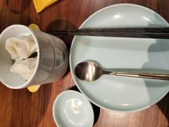 -喜鼎海胆水饺(朝阳区三里屯太古里北区店)