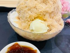 -Ice Monster冰馆·CNN评选全球十大甜品(国贸商城店)