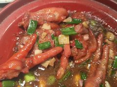 -老屋印象川菜(世纪东方店)