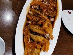 -老牌坊鲁菜名店(宽厚里店)