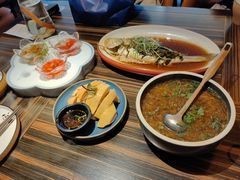 -江太极江浙菜(马桥万达广场店)