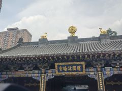 -护国法轮寺