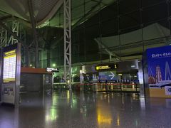 -重庆江北国际机场-T2航站楼
