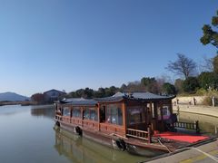 -长兴太湖图影湿地文化园